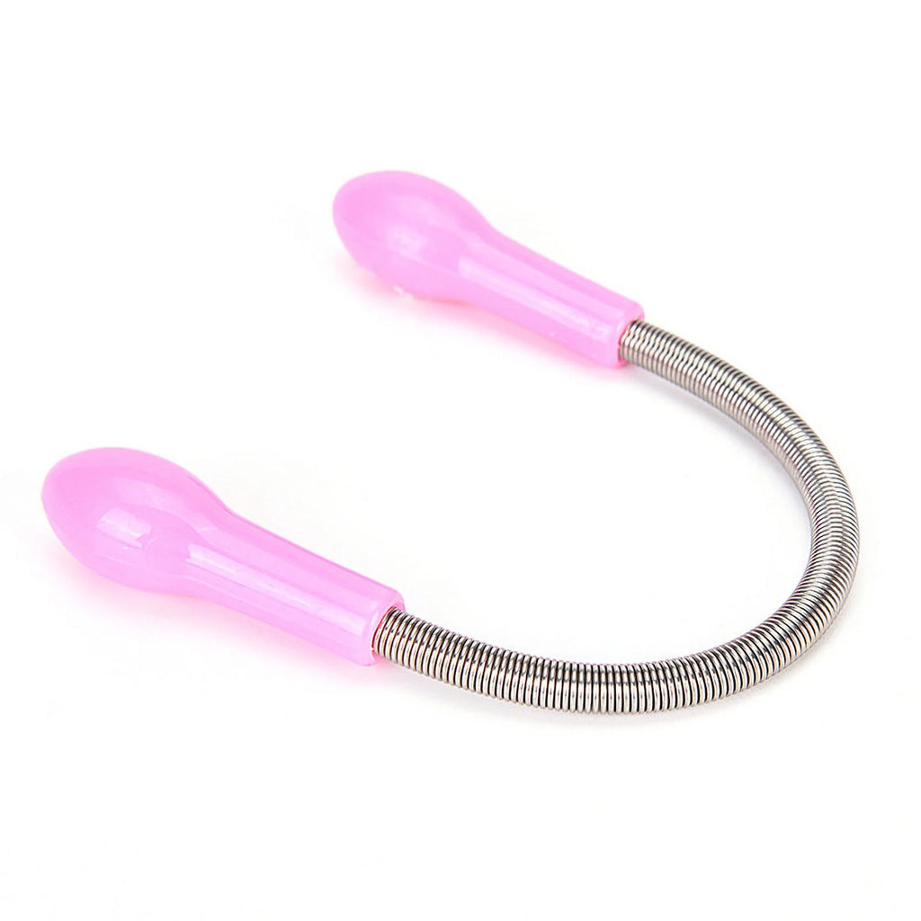 Facial Hair Remover Tool Spring Threading Epilator Z8825