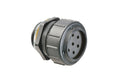 9-Hole Straight Connector V244626