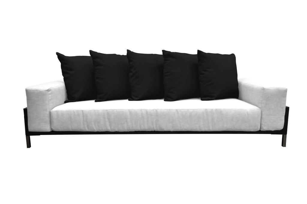 4-Piece Sofa Set O963731