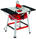 Table Saw with Underframe 220 Volts B61109