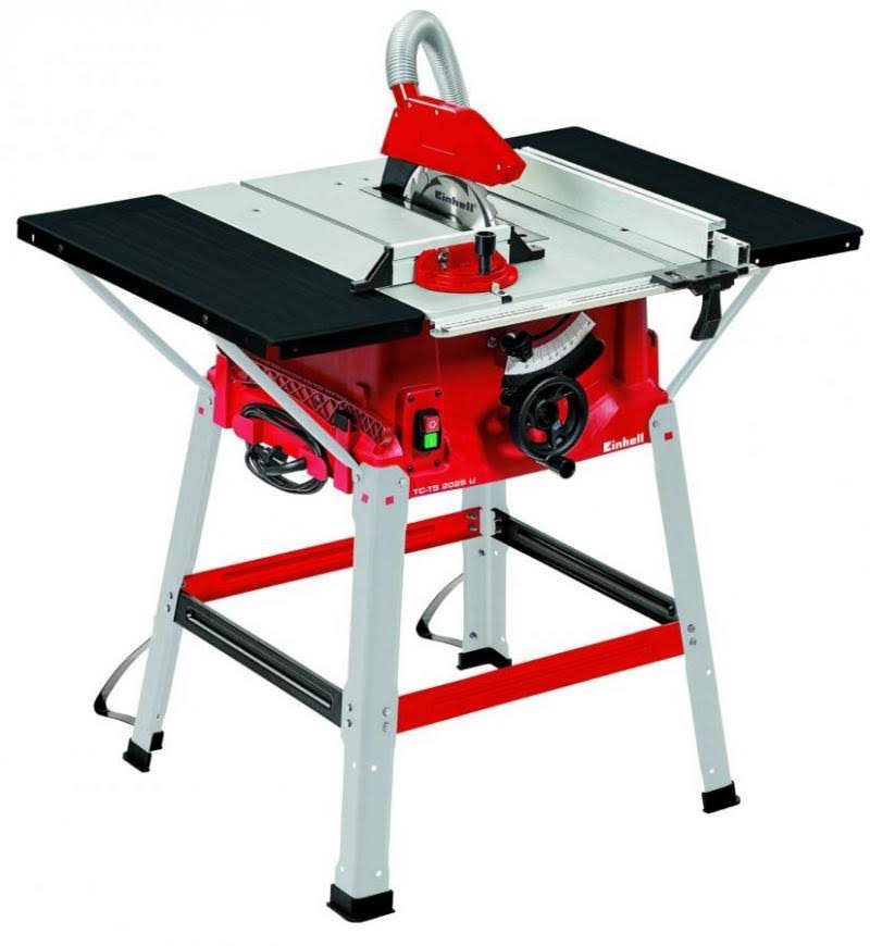 Table Saw with Underframe 220 Volts B61109