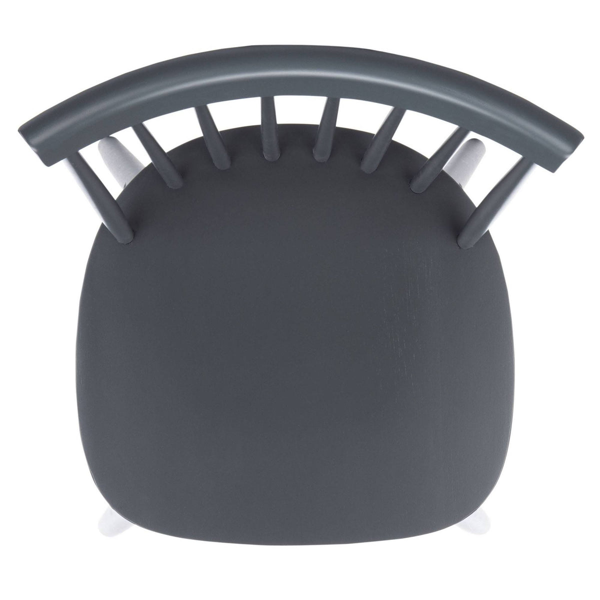 Grey Bar Stool (Set of 2) E512