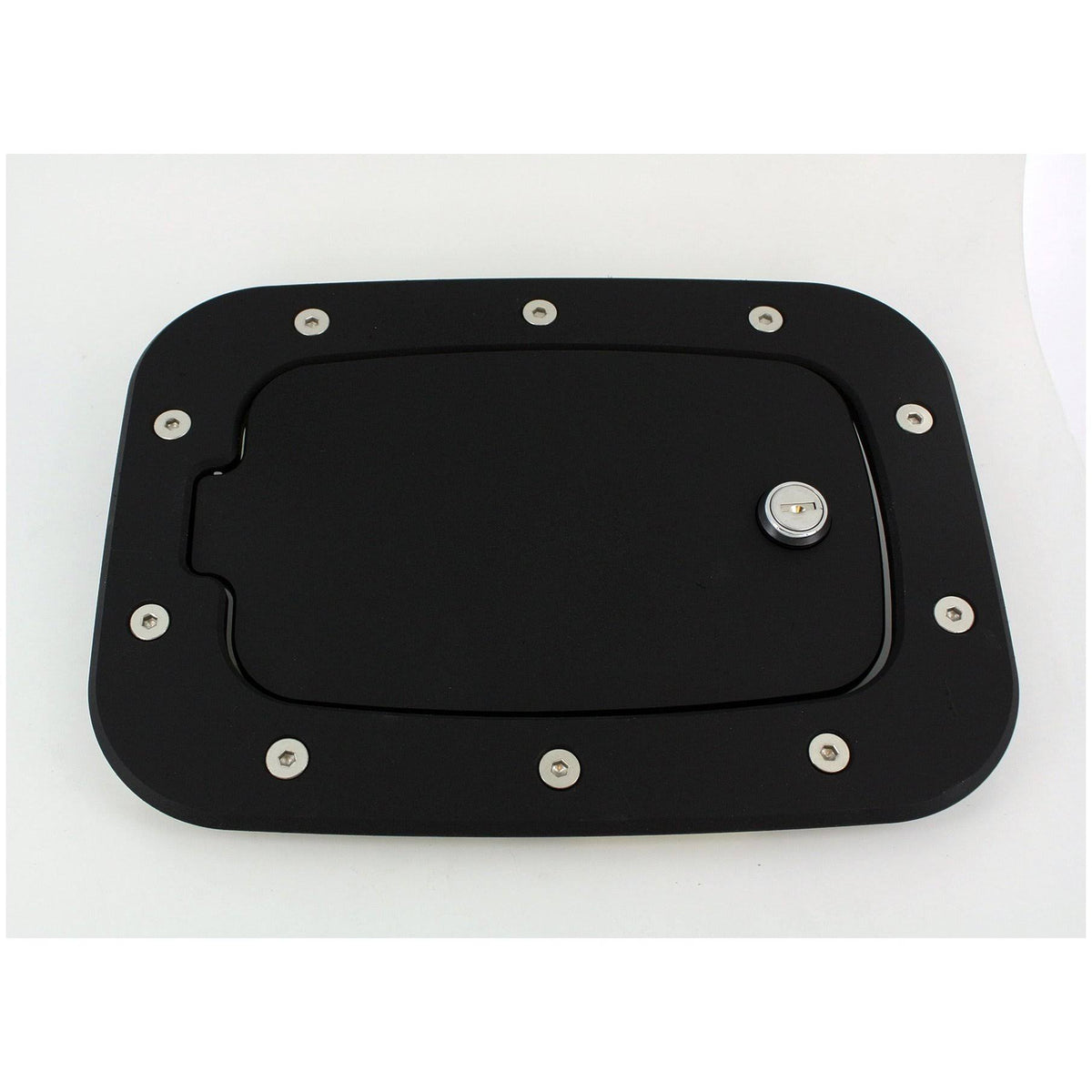 Billet Fuel Door R2759