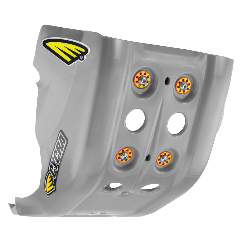 Full Armor Skid Plate G154305