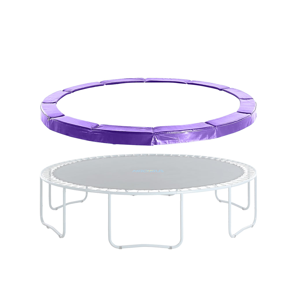 Purple Safety Pad for 16 FT Round Trampoline Q784