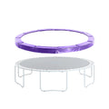 Purple Safety Pad for 16 FT Round Trampoline Q784