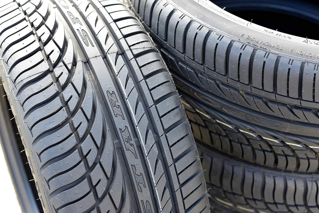 All-Season Performance Radial Tire 225/50R16 92V N572920