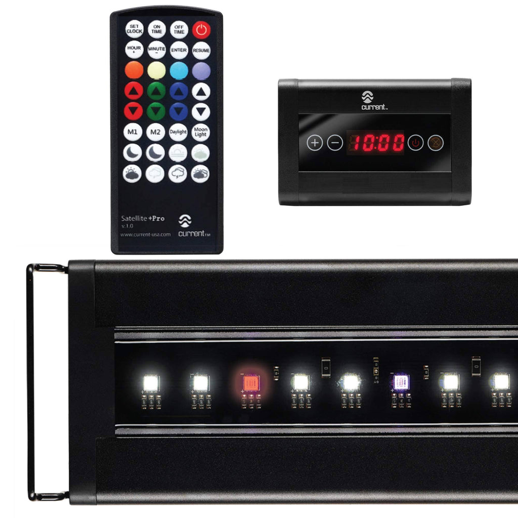 Satellite Plus Pro LED Light J481
