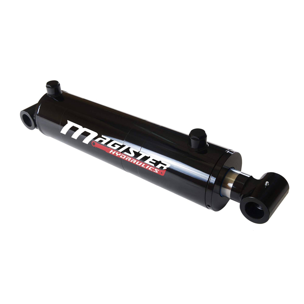 Hydraulic Cylinder Cross Tube 5x22 Bore, 24 F9033