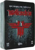Castle Wolfenstein: Limited Edition PC Game K39005