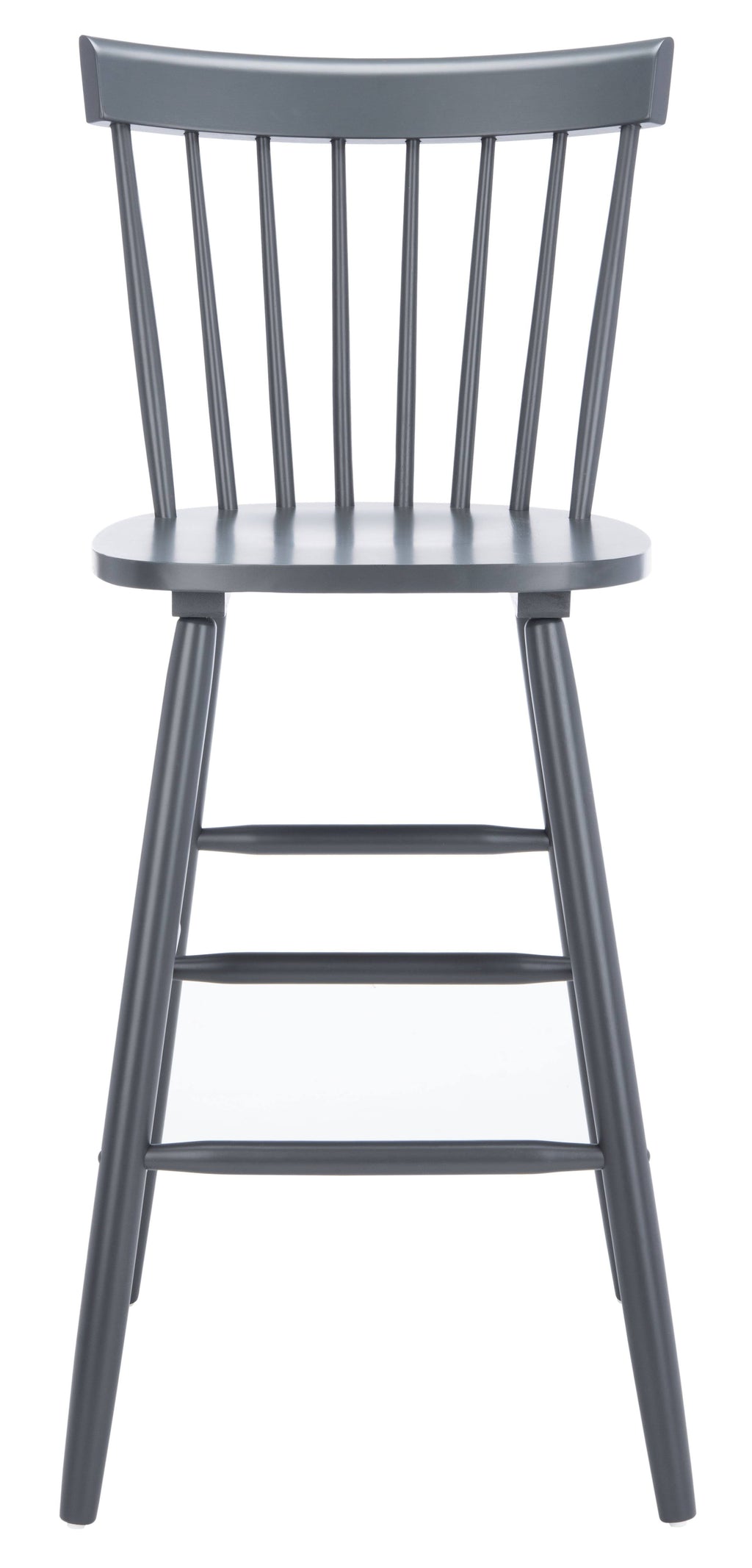 Grey Bar Stool (Set of 2) E512