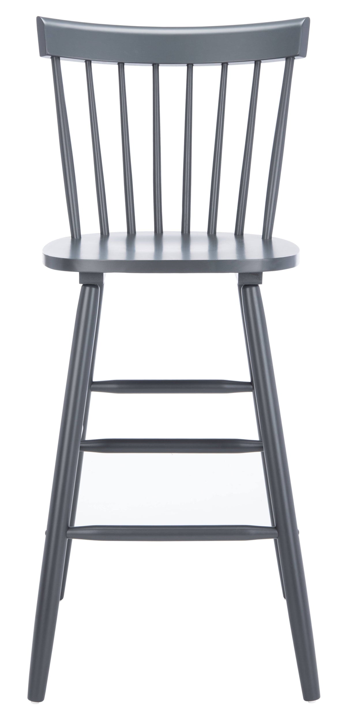 Grey Bar Stool (Set of 2) E512