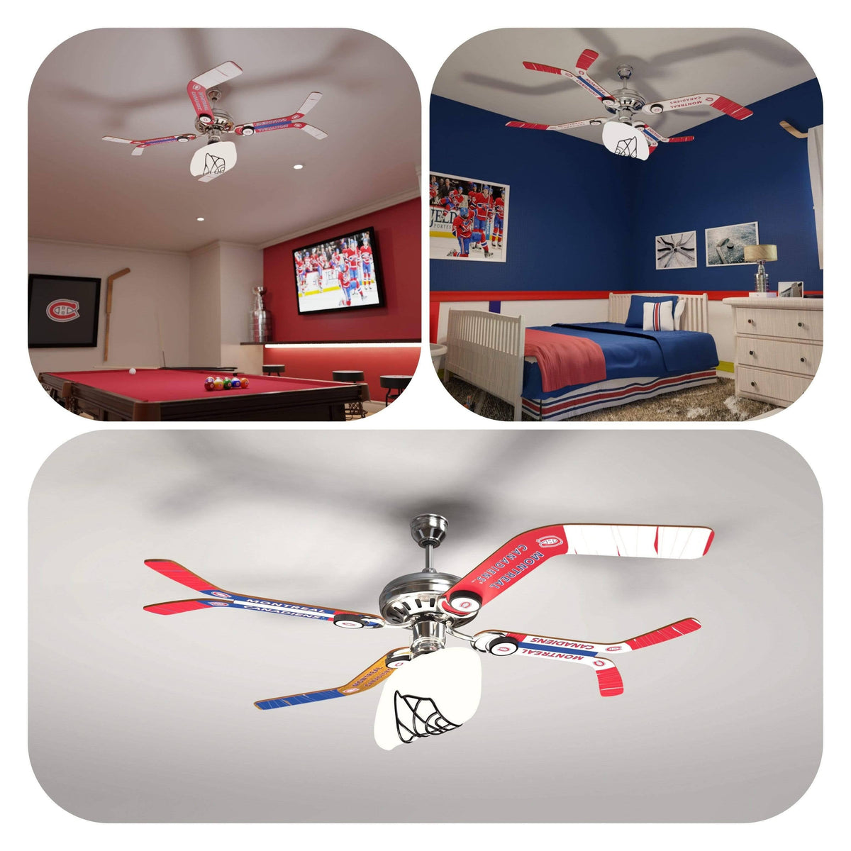 Ceiling Fan N728