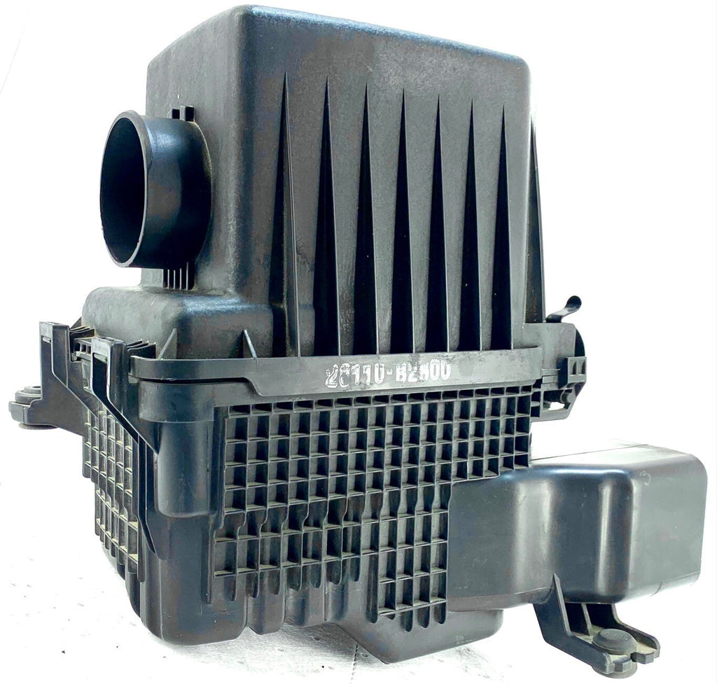 Air Cleaner Duct Assembly Black S240953