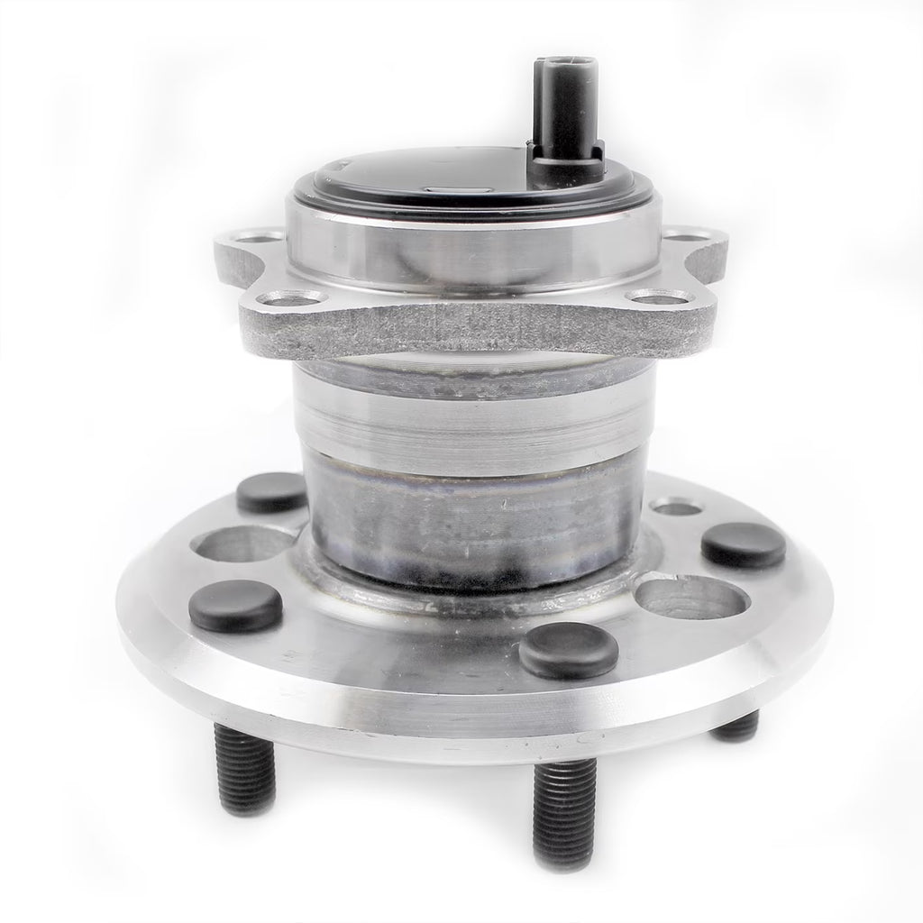 Rear Left Driver Side Wheel Hub and Bearing Assembly for Toyota Avalon ES350 Highlander 2WD R3937