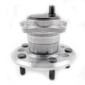 Rear Left Driver Side Wheel Hub and Bearing Assembly for Toyota Avalon ES350 Highlander 2WD R3937