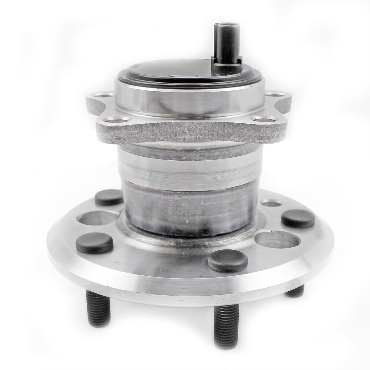Rear Left Driver Side Wheel Hub and Bearing Assembly for Toyota Avalon ES350 Highlander 2WD R3937