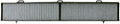 Cabin Air Filter for BMW 120i 128i 135i 2008-2013 W10728