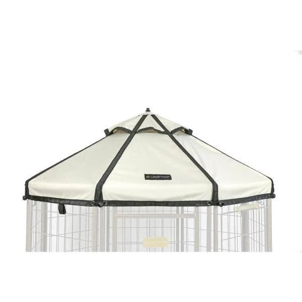 8 Pet Gazebo Canopy N844752