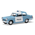 1:43 Triumph Herald Diecast Model Car R363046