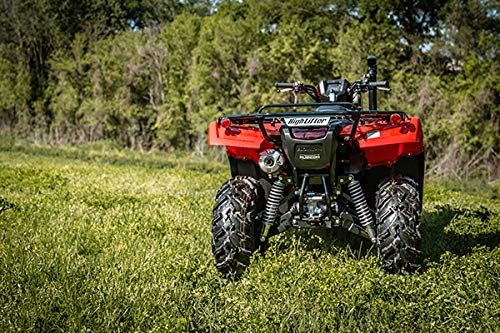 2'' Lift Kit Honda Rubicon 520 F403027