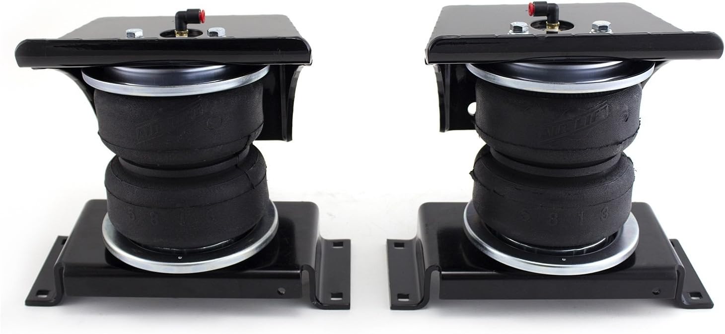 Air Suspension Kit V11221