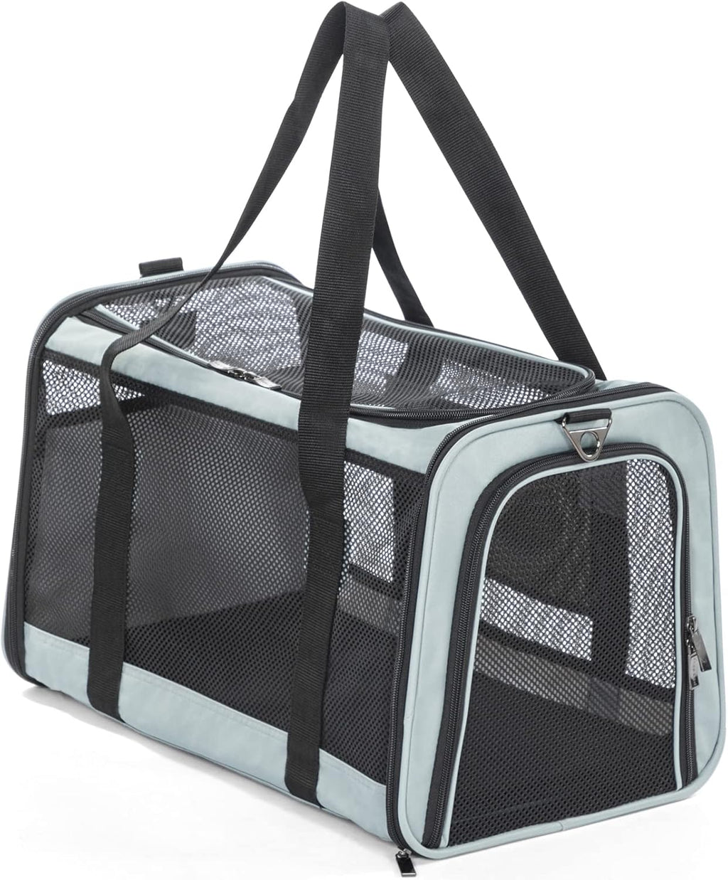 Large Space Soft-Sided Cat Carrier Pack of 2 R99881
