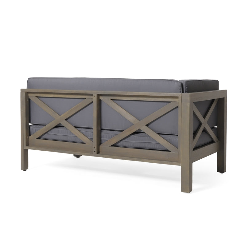Patio Sofa T139