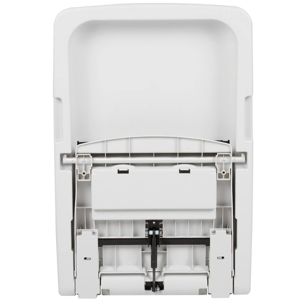Baby Changing Station Vertical D104103