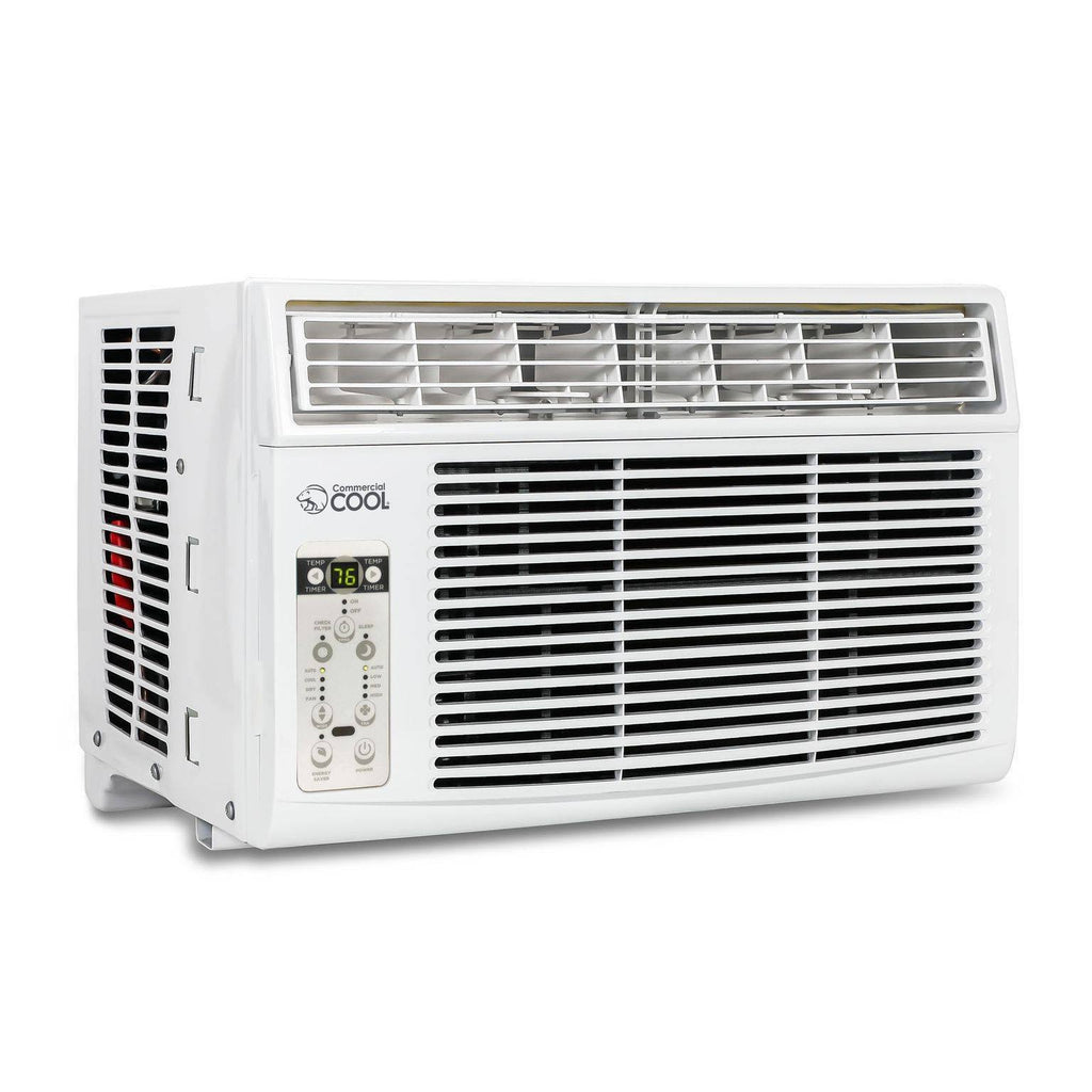 10000 BTU Window Air Conditioner B411411