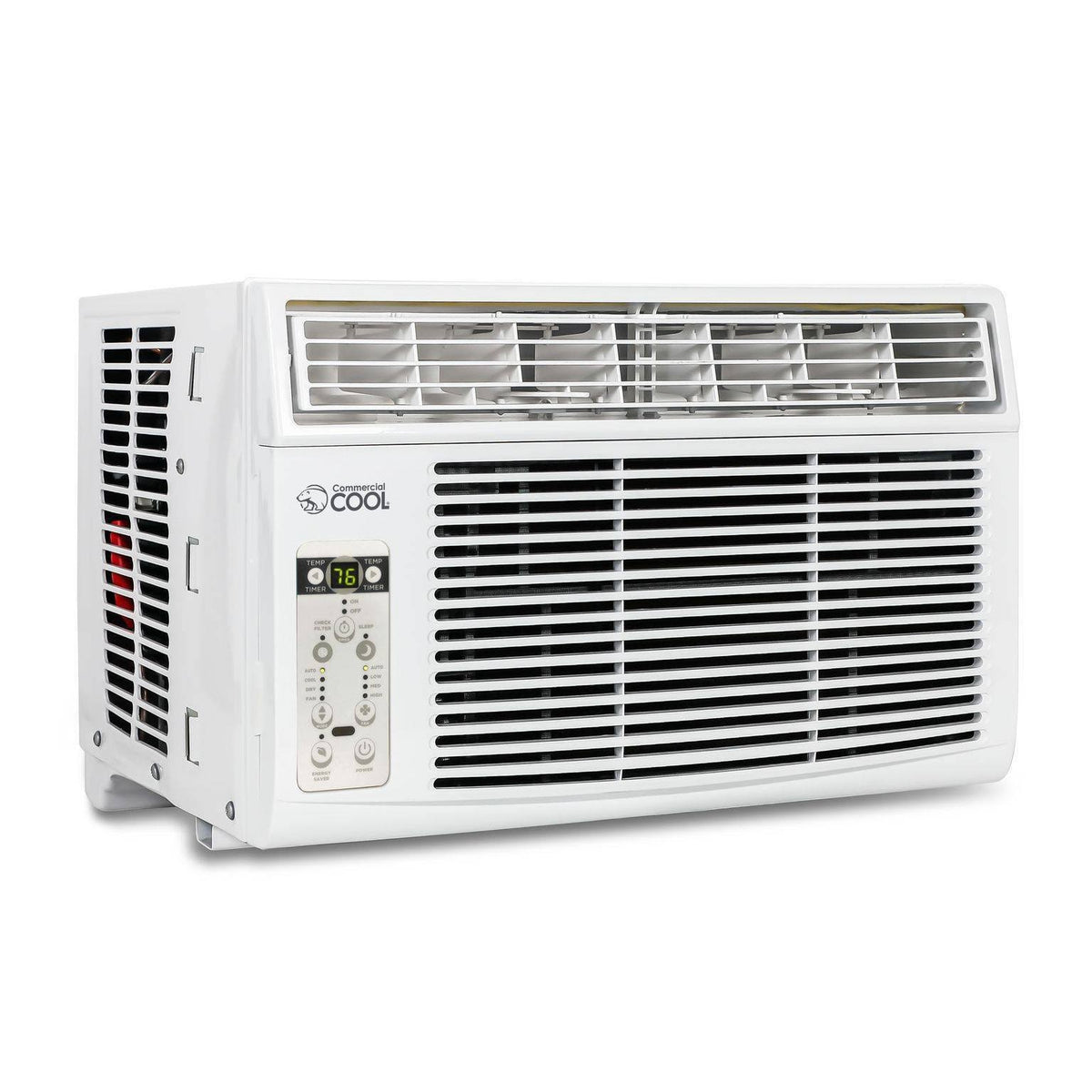 10000 BTU Window Air Conditioner B411411