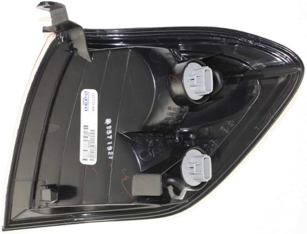Signal Light Assembly Driver Side Y961
