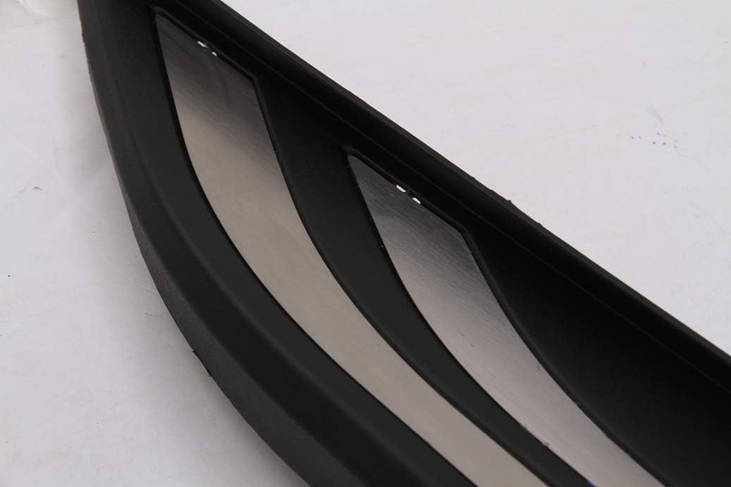Side Step Running Board Nerf Bar for Toyota RAV4 2019 2020 2021 2022 K91656