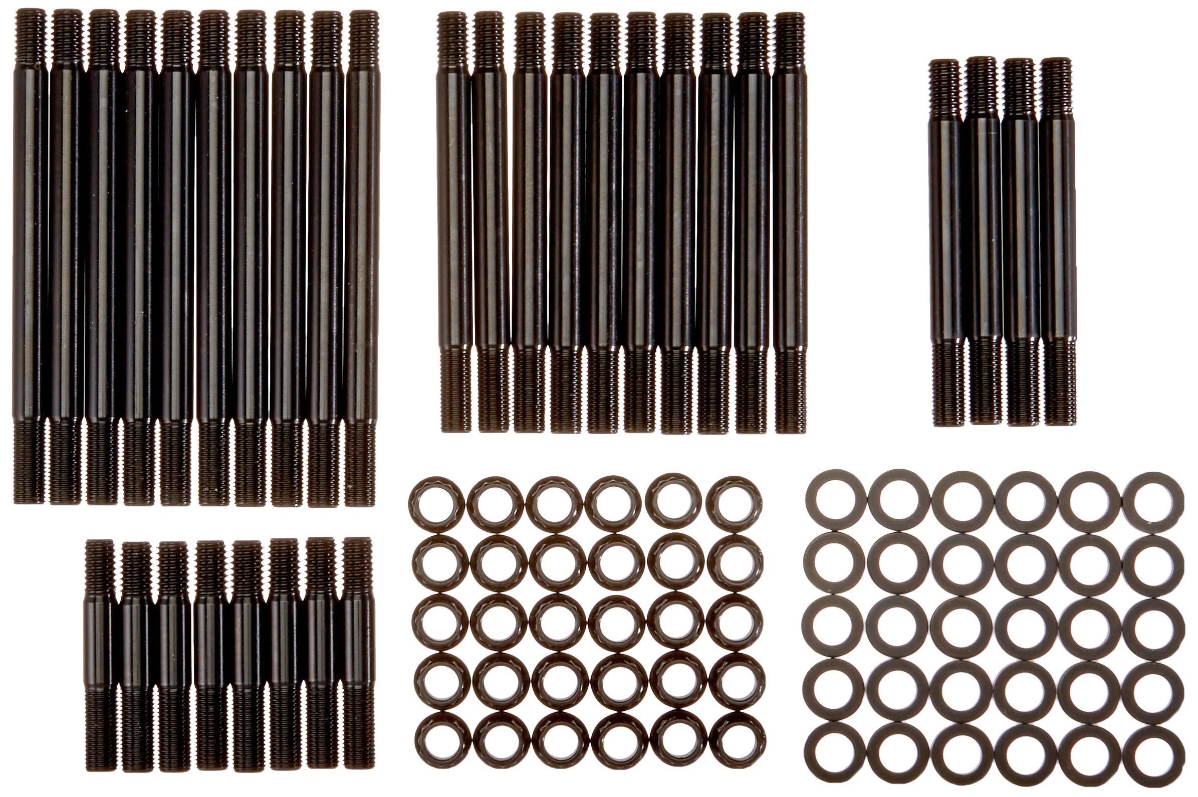 Cast Iron Block Head Stud Kit B182