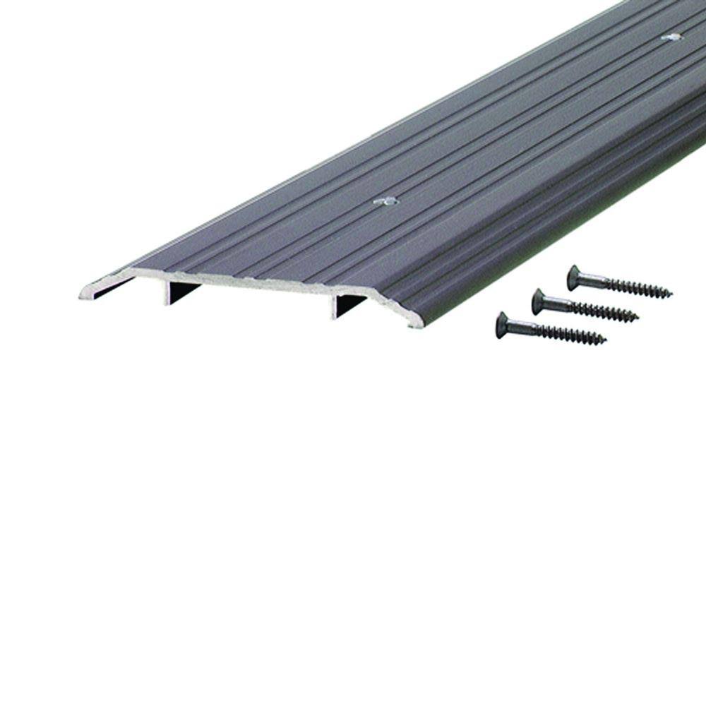 Bronze Aluminum Commercial Threshold L654072