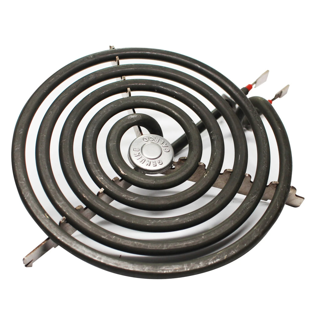 8 inch 6 Turns & 6 inch 5 Turns Surface Burner Elements for Range, Stove & Cooktop X2138