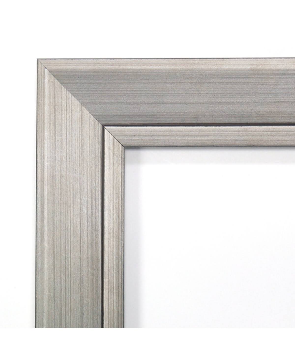 Silver Photo Frame Z95389