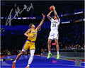 Autographed 8" x 10" Photograph Z437303