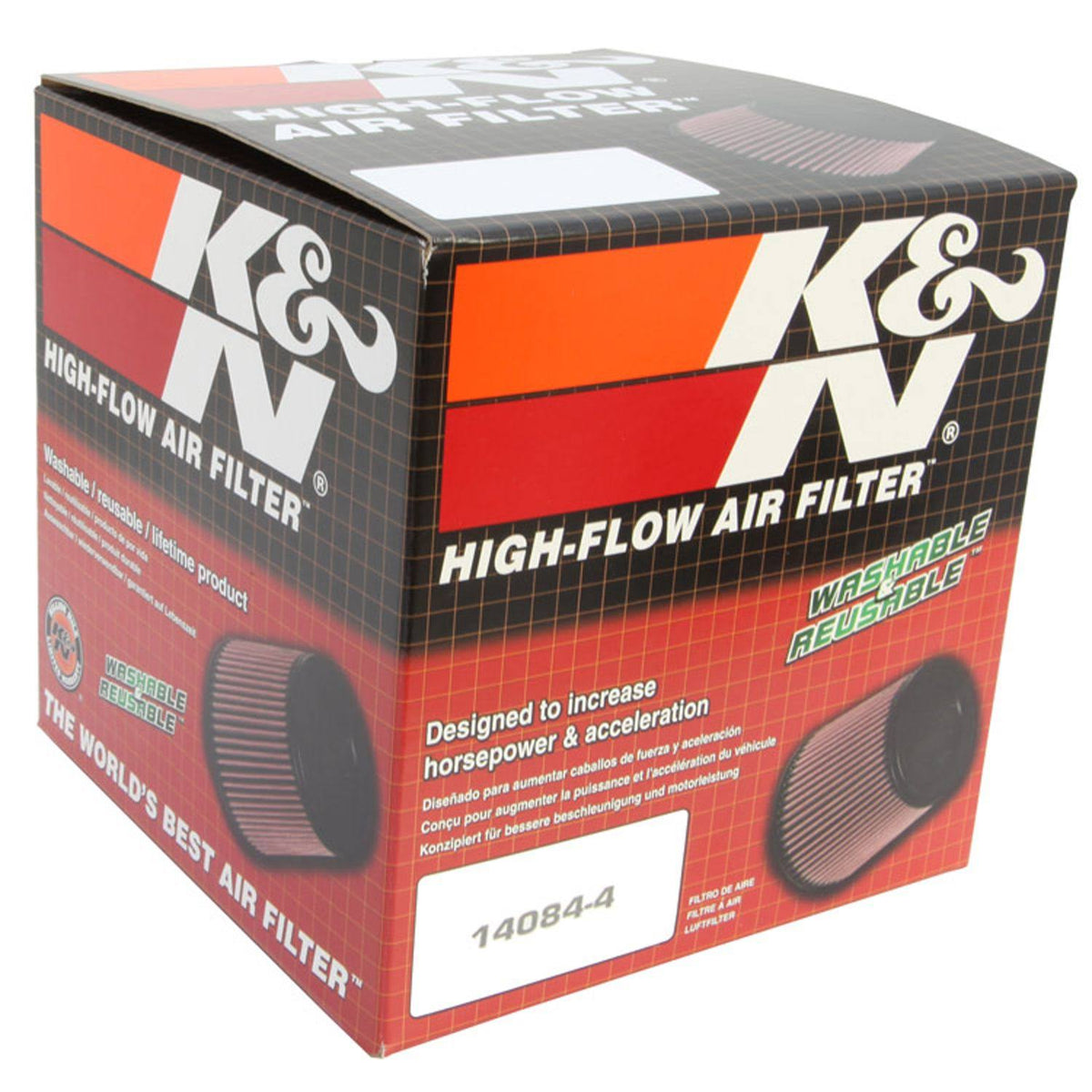 Replacement Air Filter C30790