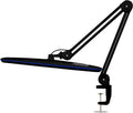 White LED Task Lamp with Clamp, 24W, 23 Inches T642
