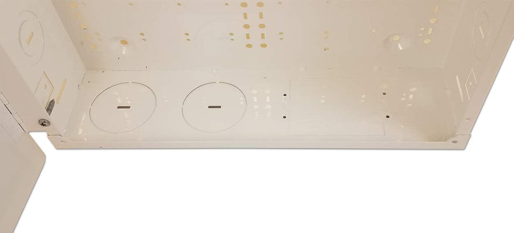 Structured Media Cabinet O869994