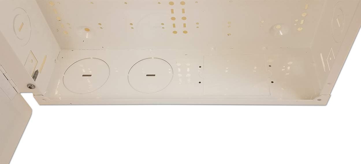 Structured Media Cabinet O869994