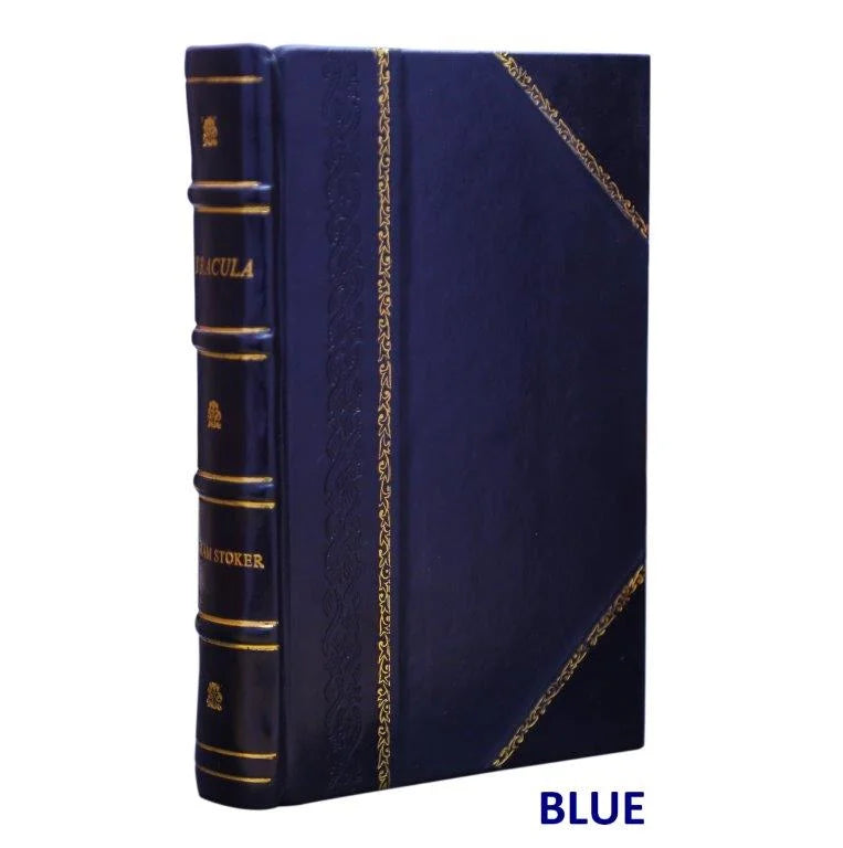 Leather Bound Book C365403