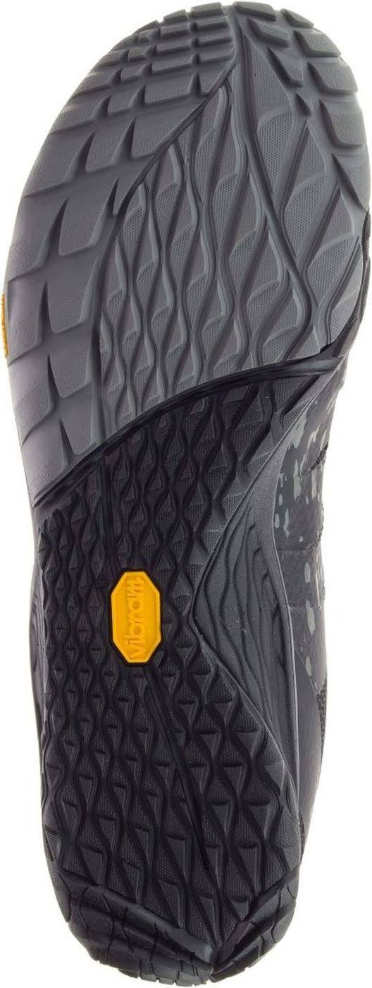Burnt Henna Trail Glove 5 V708503