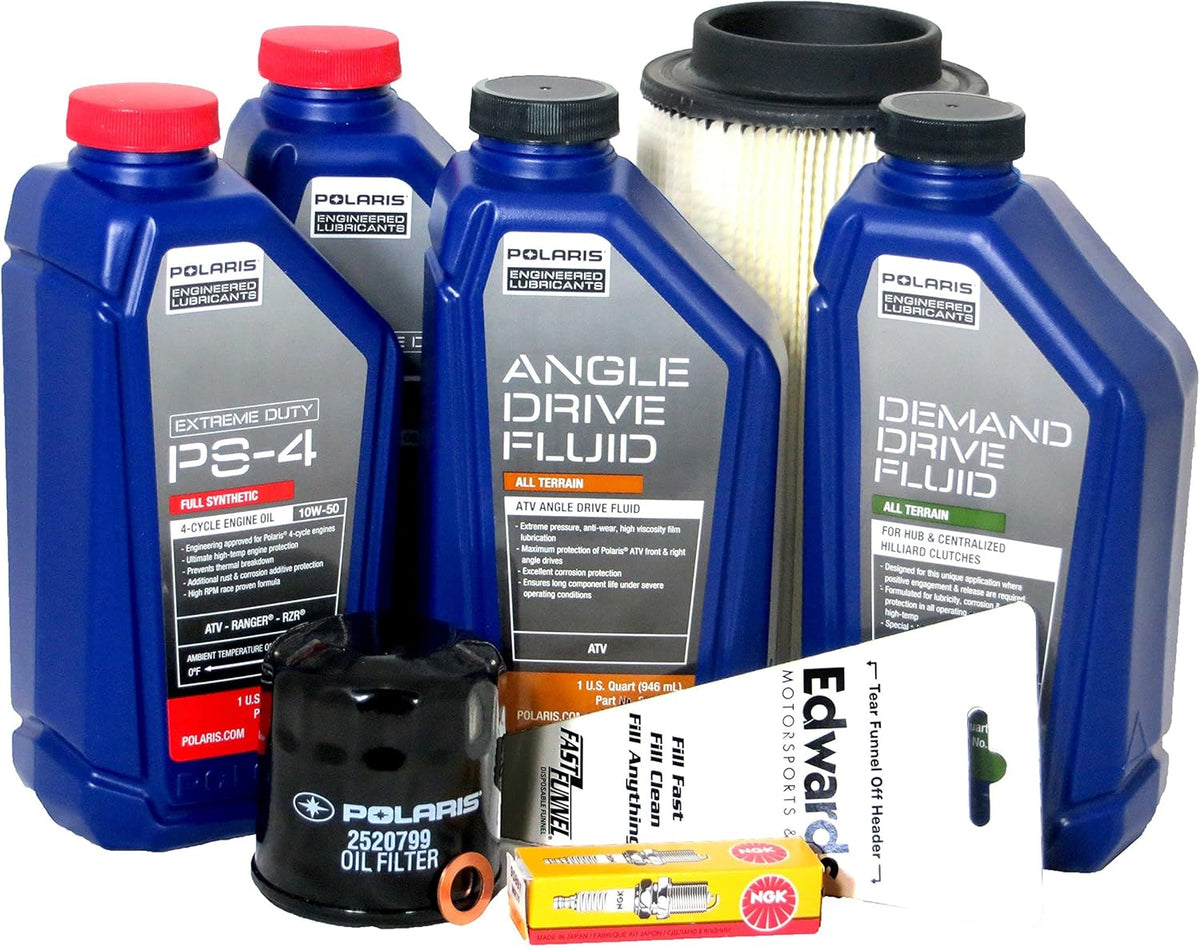 2014-2018 Polaris Sportsman 570 Full Service Maintenance Kit Y755145