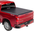 Soft Roll Up Truck Bed Tonneau Cover Y72862