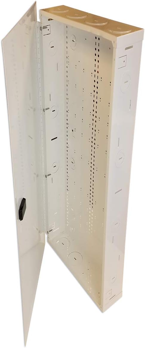 Structured Media Cabinet O869994