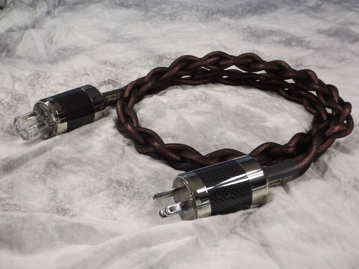 Cryo 4ft AC Power Cord B19308