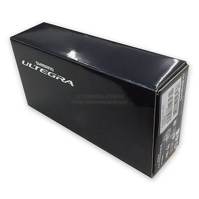 Ultegra SPD-SL Pedals Carbon Q882746