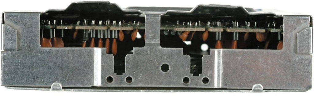 Engine Control Module K510916